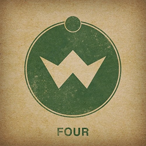 The Worship Initiative, Vol 4