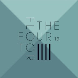 Four to the Floor 13