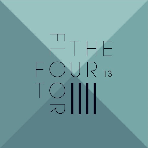 Four to the Floor 13