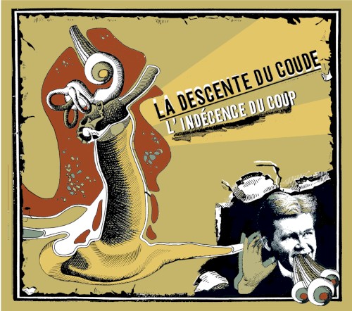 L'Indécence du coup
