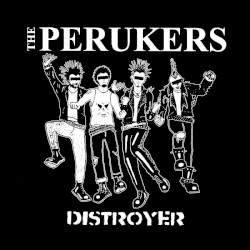 Distroyer