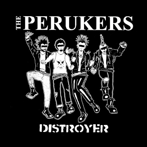 Distroyer