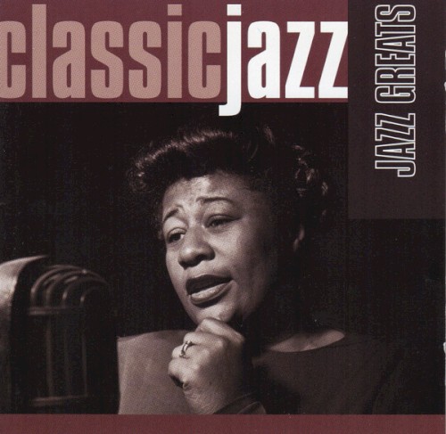 Classic Jazz: Jazz Greats
