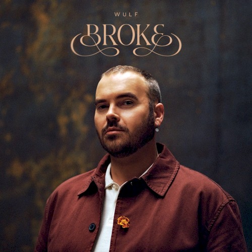 Broke