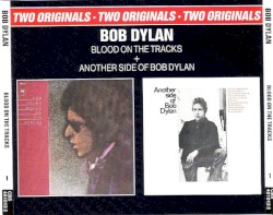 Blood on the Tracks + Another Side of Bob Dylan