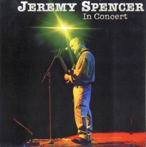 In Concert: India ’98