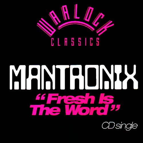 Fresh Is the Word
