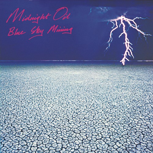 Blue Sky Mining