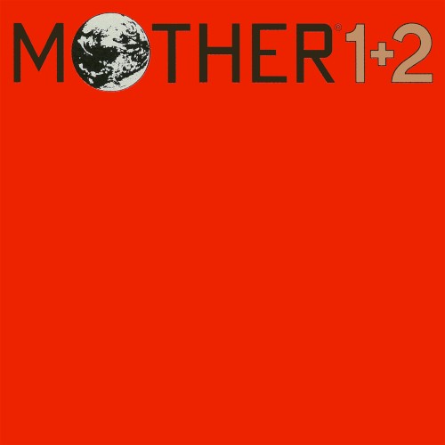 Mother 1+2
