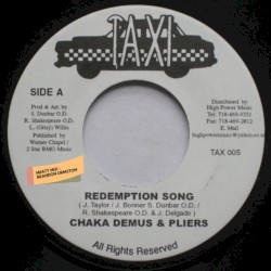 Redemption (Meaty mix)