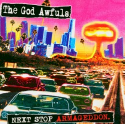 Next Stop Armageddon