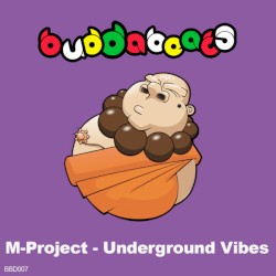 Underground Vibes