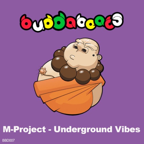 Underground Vibes