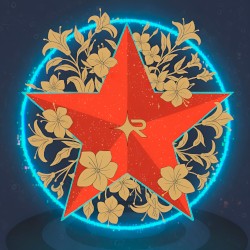 Redstar / We Are