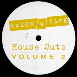 House Cuts, Vol. 2