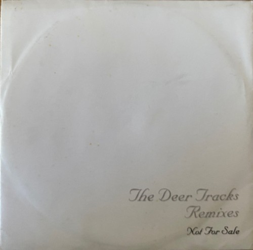 The Deer Tracks Remixes