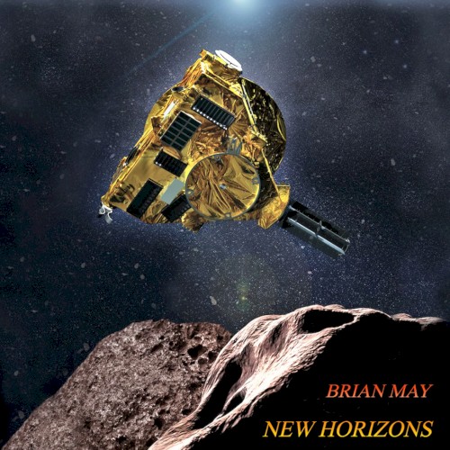 New Horizons
