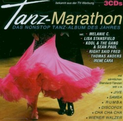 Tanz‐Marathon