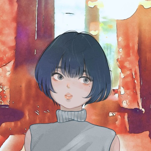 微熱ソーダ