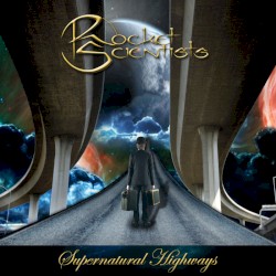 Supernatural Highways