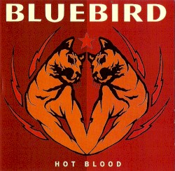 Hot Blood