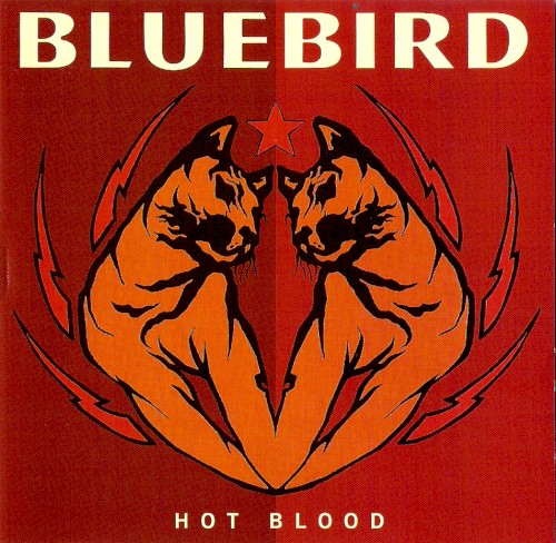 Hot Blood