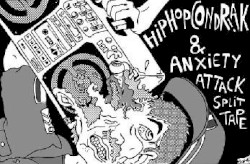 Split Tape