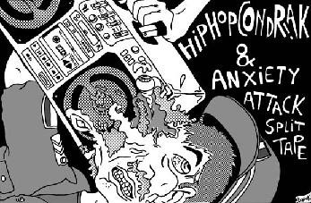Split Tape