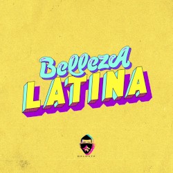Belleza latina