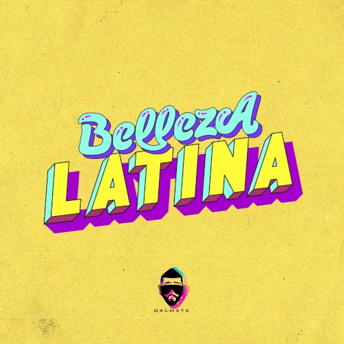 Belleza latina