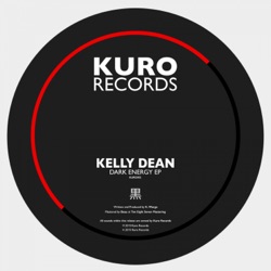 Dark Energy EP