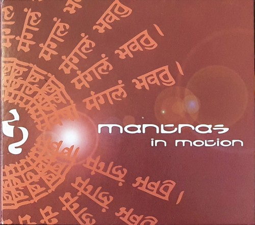 Mantras In Motion