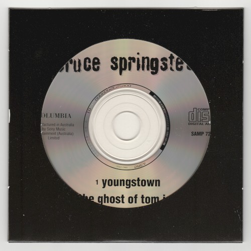 Youngstown / The Ghost of Tom Joad