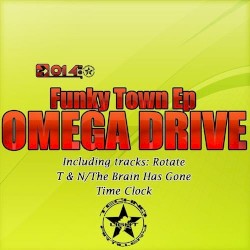 Funky Town EP