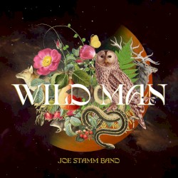 Wild Man