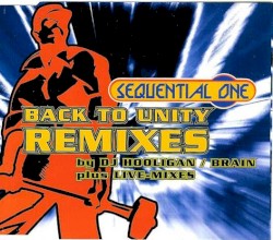 Back to Unity (Remixes)