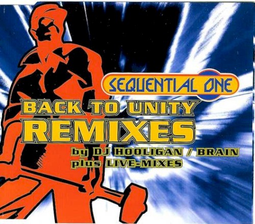 Back to Unity (Remixes)