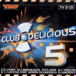 Club Delicious 5