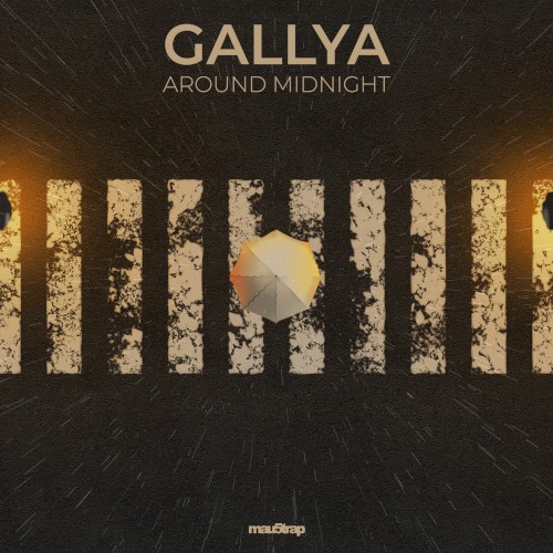 Around Midnight