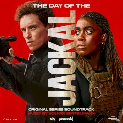 The Day of the Jackal: Original Series Soundtrack