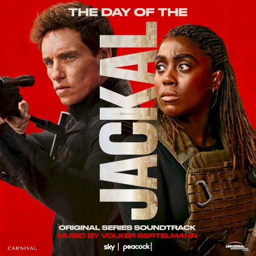 The Day of the Jackal: Original Series Soundtrack