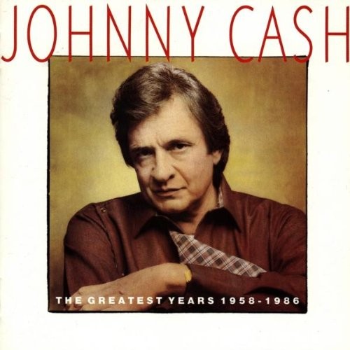 The Greatest Years 1958-1986