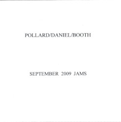 September 2009 Jams