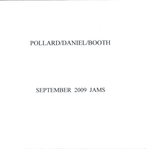 September 2009 Jams