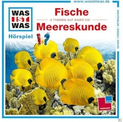 Fische / Meereskunde