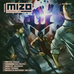 Rockfall EP
