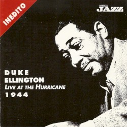 Live at The Hurricane 1944