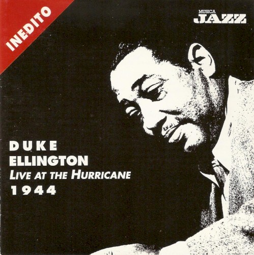 Live at The Hurricane 1944