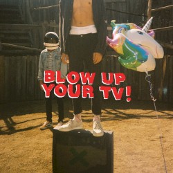 Blow up Your TV!