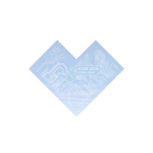 Seasick Sailor (Alternate Version)